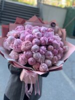 Şakayık Buketi - Görsel 2